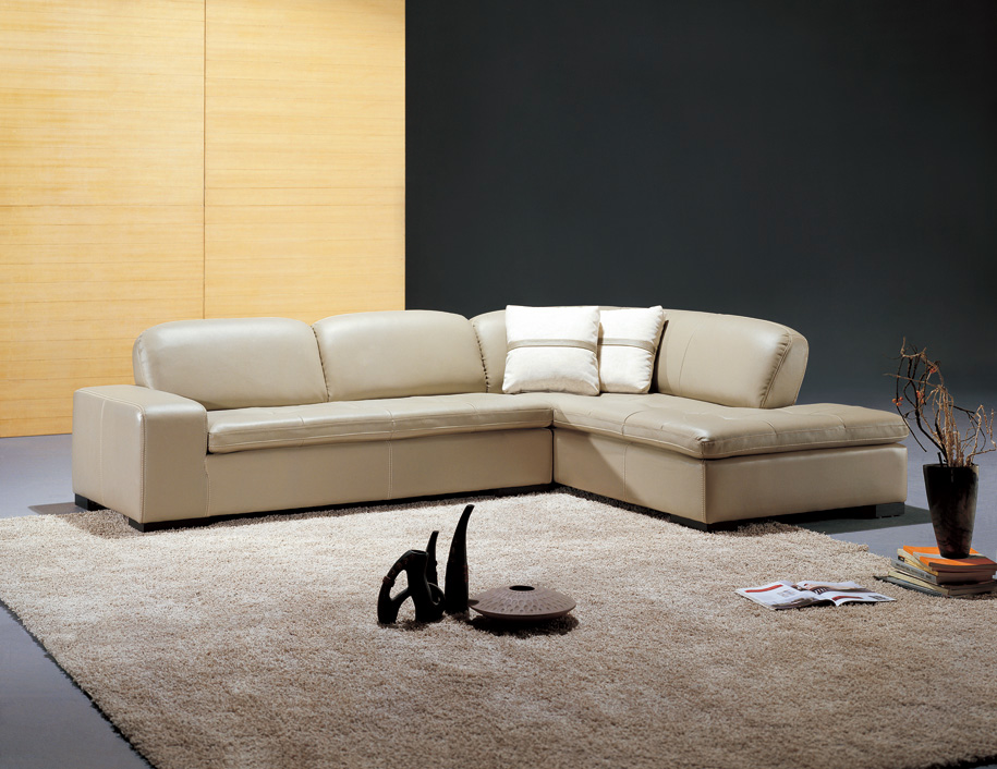 contemporary corner  sofa   for home office hotel