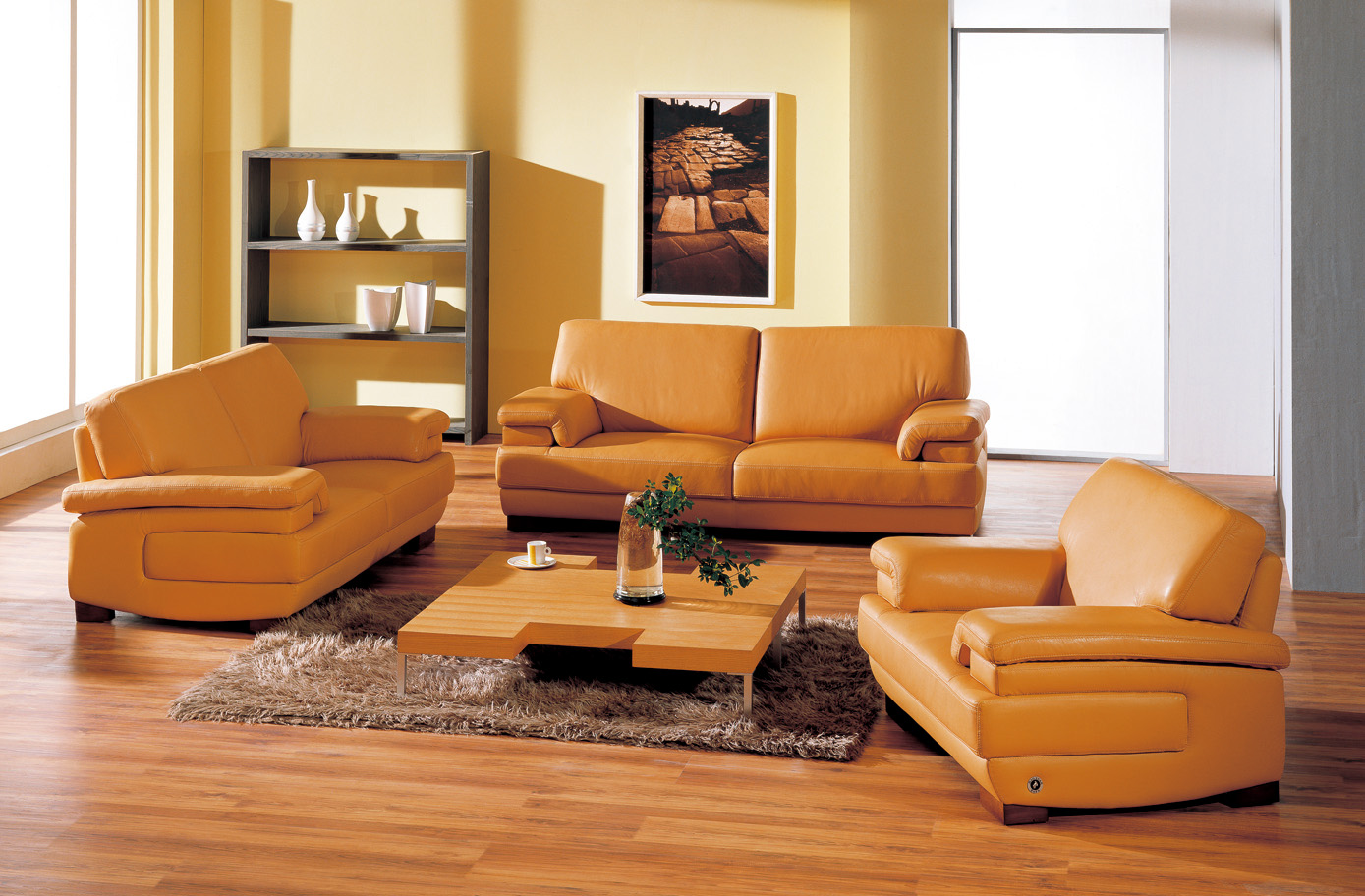 contemporary sofa   for home office hotel