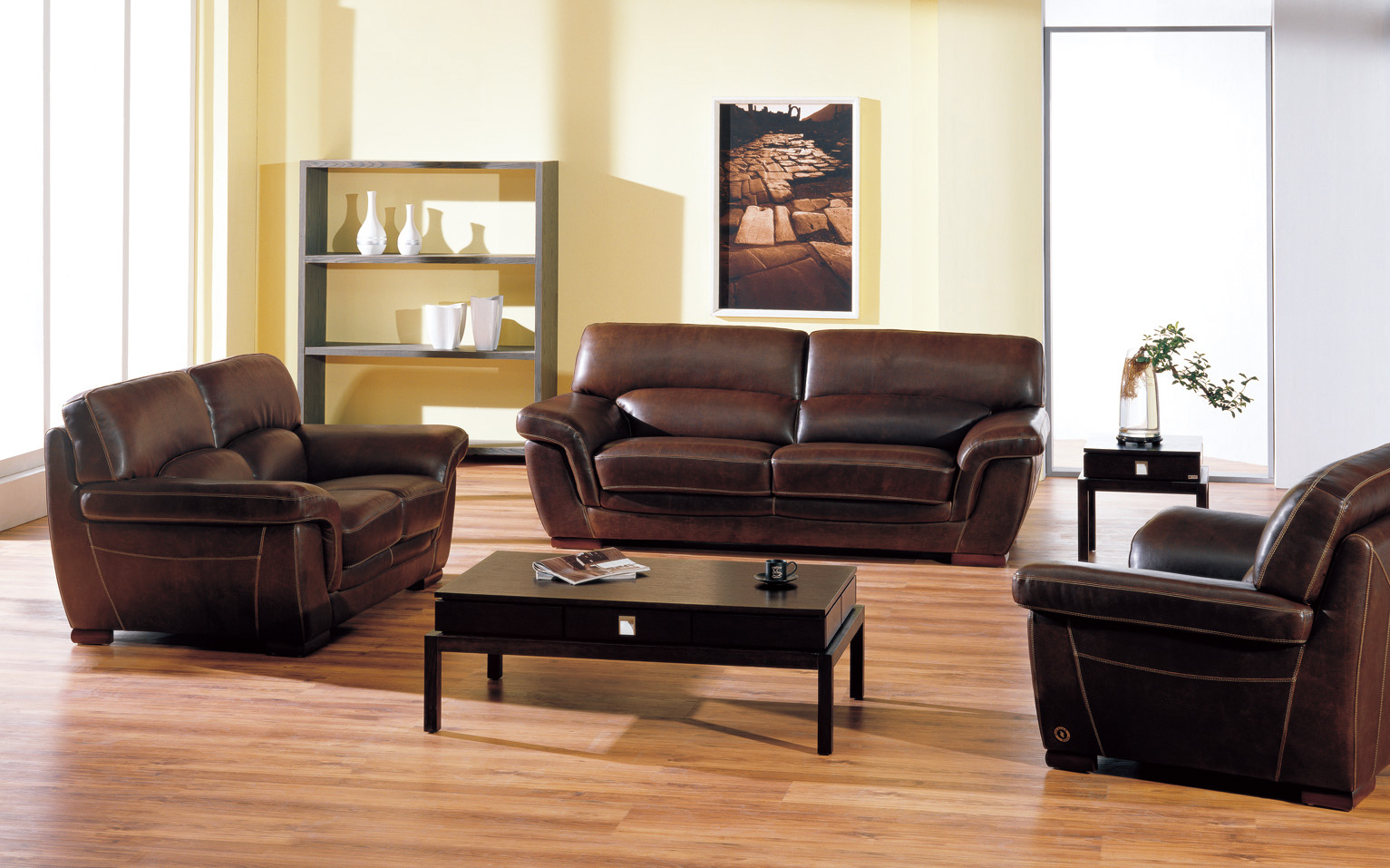 contemporary sofa   for home office hotel