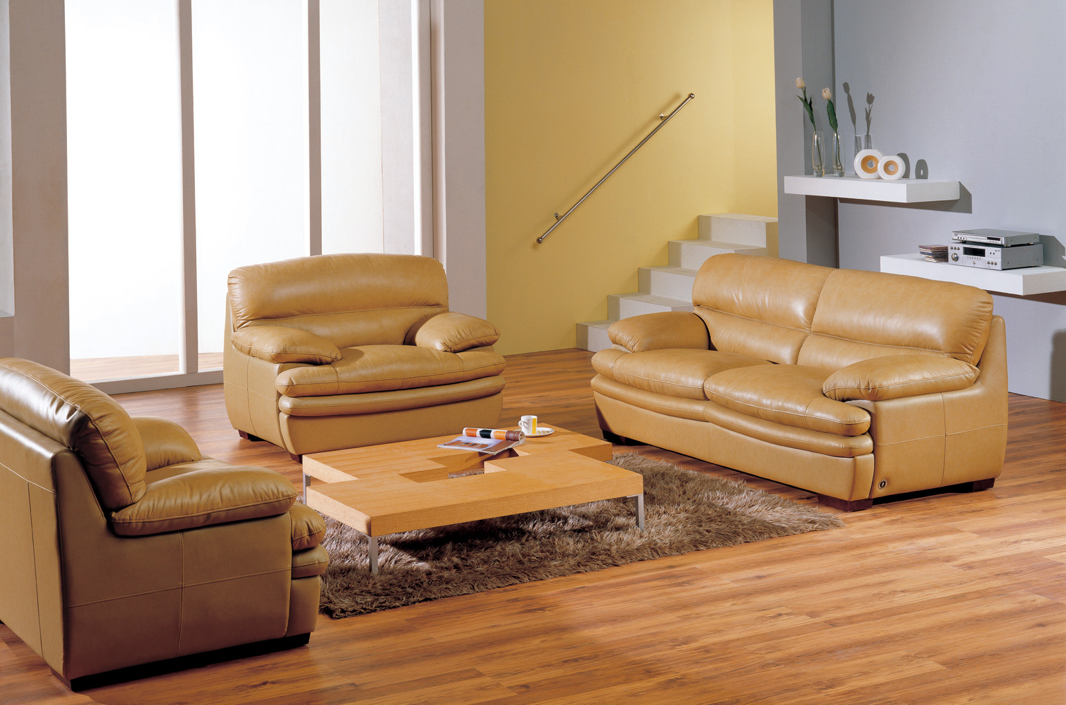 contemporary sofa   for home office hotel