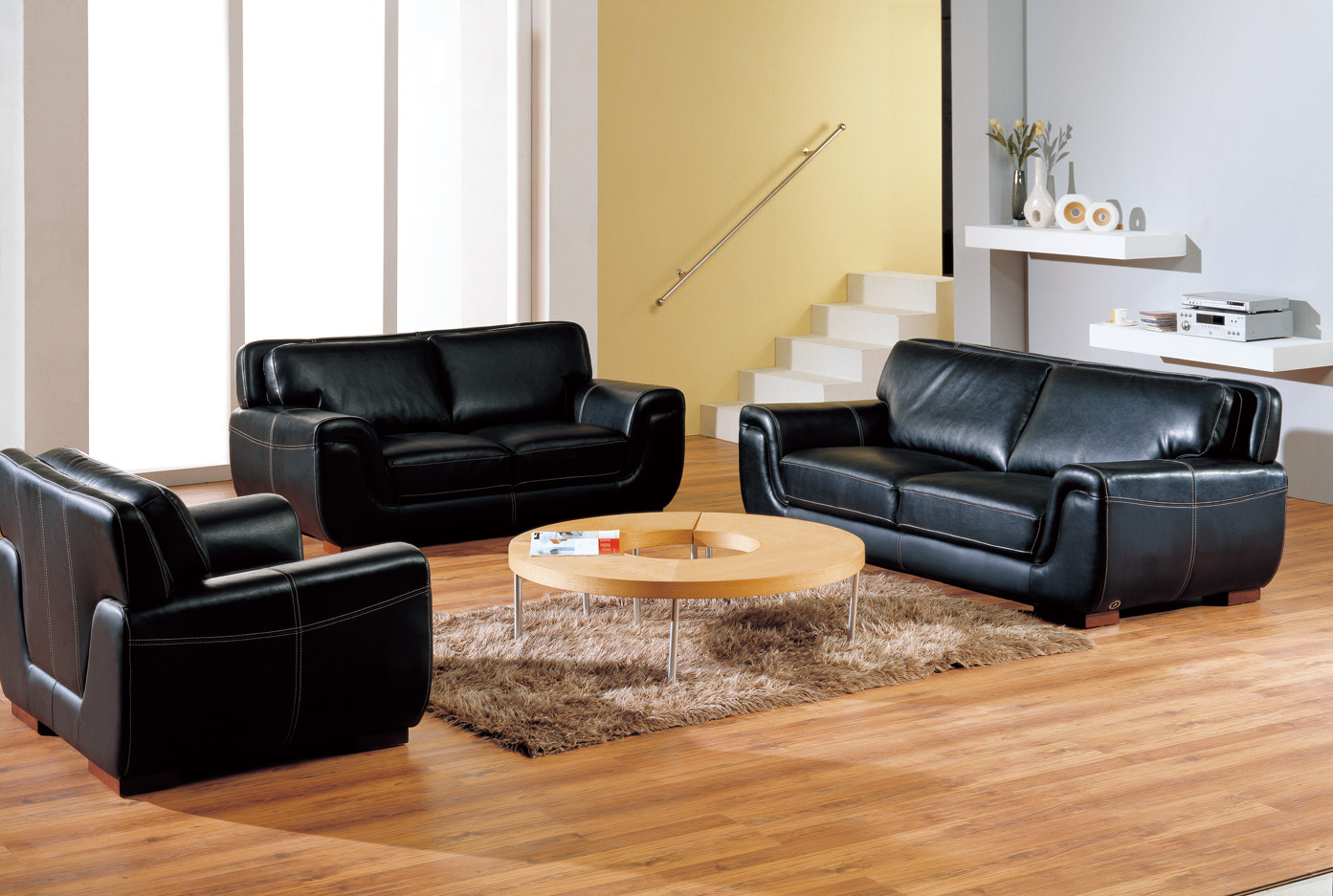 contemporary sofa   for home office hotel