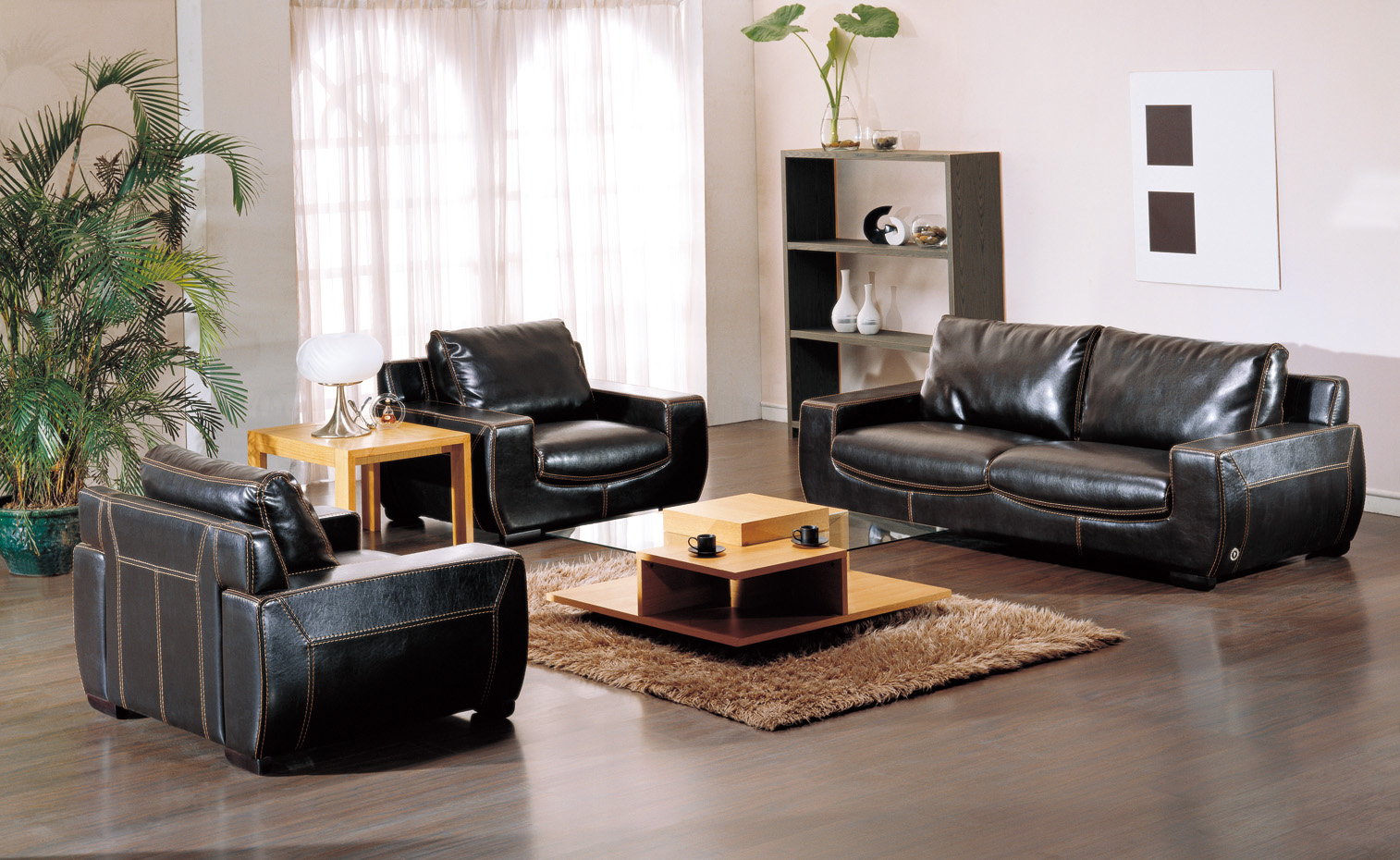 contemporary sofa   for home office hotel