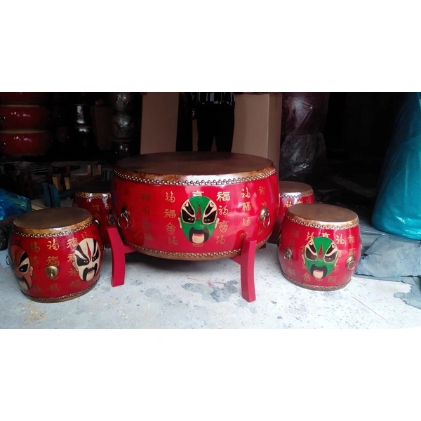 chiense drum