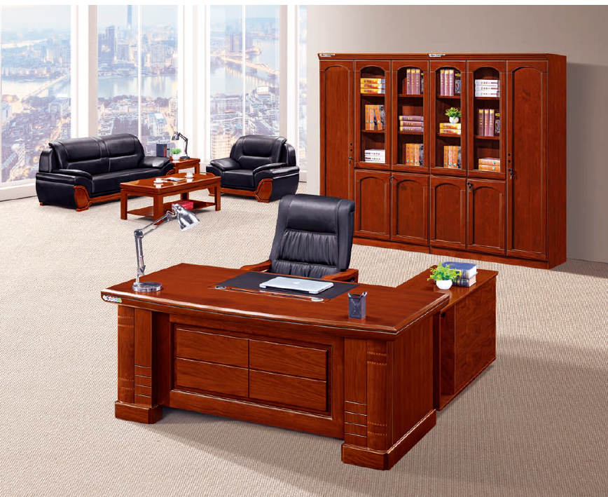 office table sofa filing cabinet