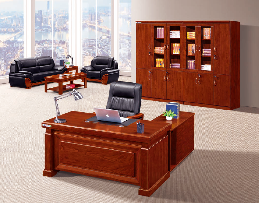 office table sofa filing cabinet