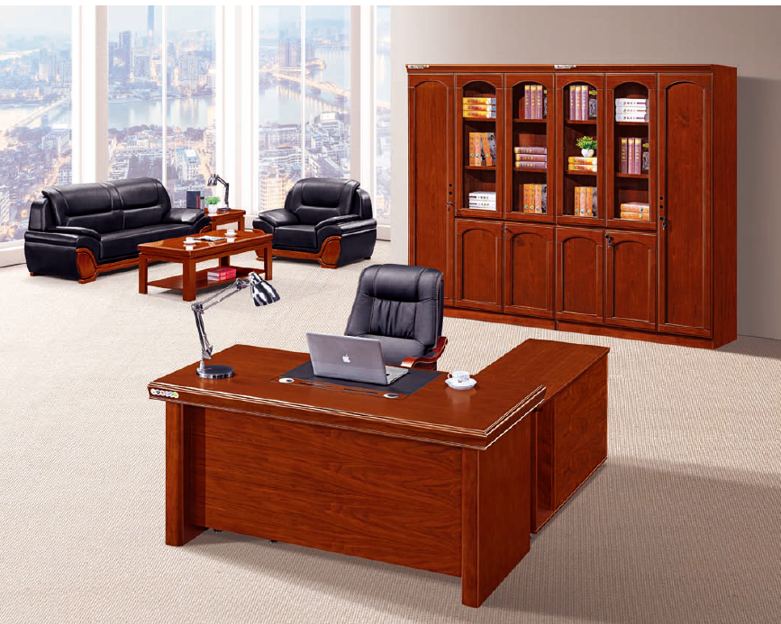 office table sofa filing cabinet