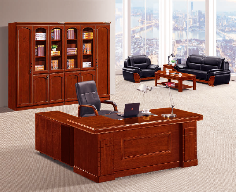 office table sofa filing cabinet