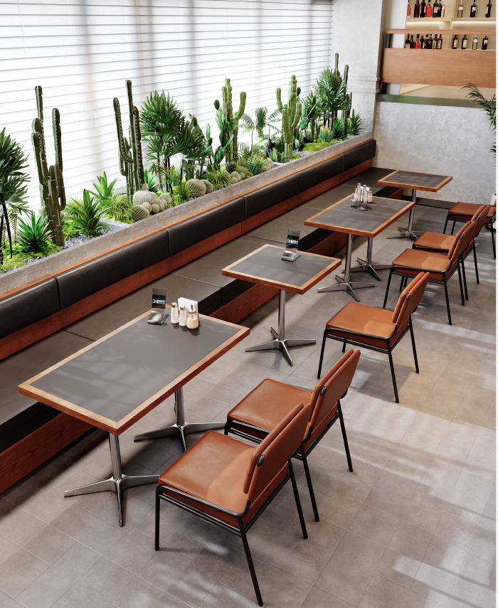 hotel restaurant  bar coffee house coffee   table chair  dining table chair  furniture