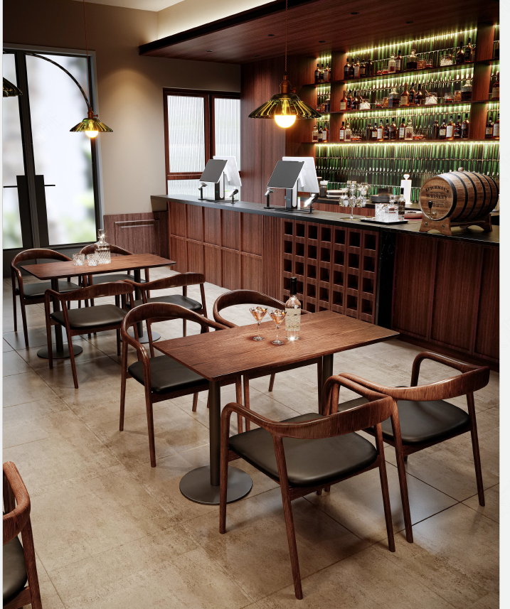 hotel restaurant  bar coffee house coffee   table chair  dining table chair  furniture