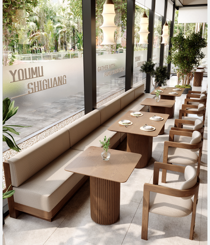 hotel restaurant  bar coffee house coffee   table chair  dining table chair  furniture