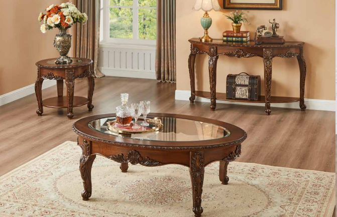 american european  style  furniture dining table chair