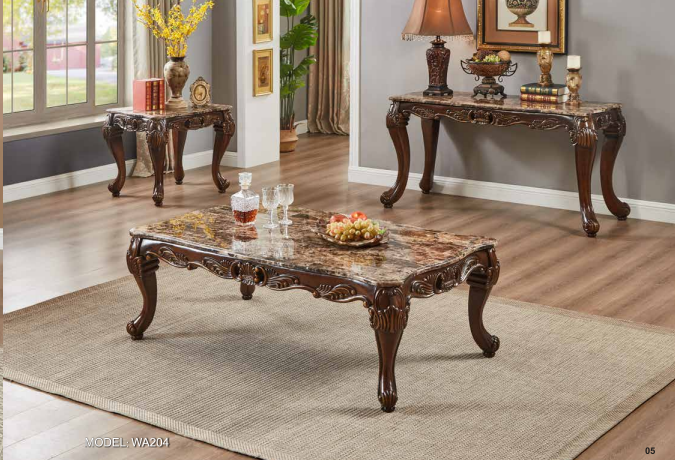 american european  style  furniture dining table chair