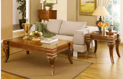 american european  style  furniture dining table chair
