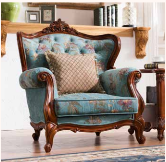 american european  style  furniture dining table chair