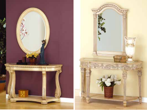 american european  style  furniture dining table chair