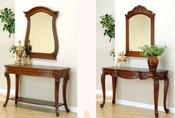 american european  style  furniture dining table chair