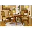 american european  style  furniture dining table chair