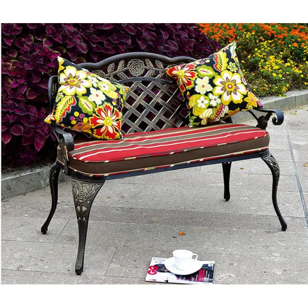 outdoor teak wood  chair  table
