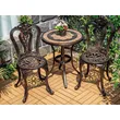 outdoor teak wood  chair  table