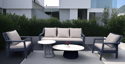 outdoor teak wood  chair  table