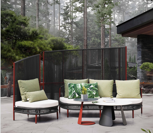 outdoor teak wood  chair  table