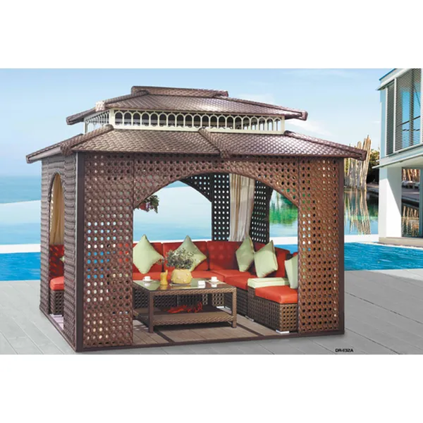 outdoor teak wood  chair  table