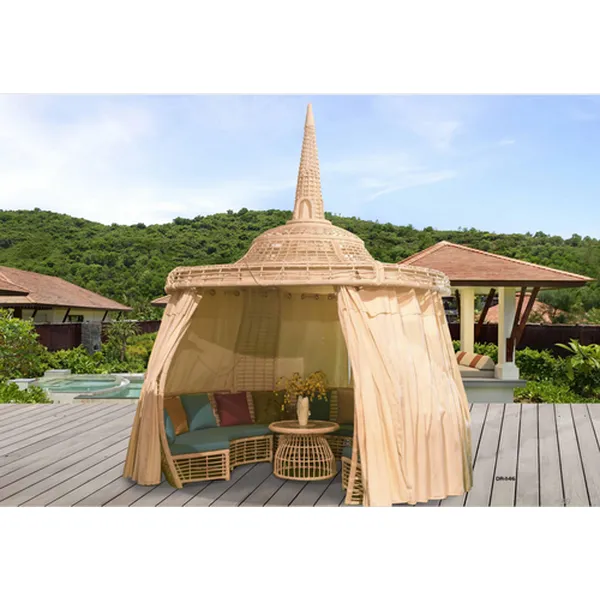 outdoor teak wood  chair  table