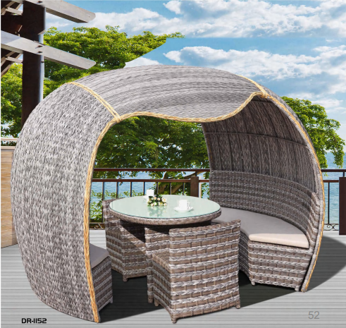 outdoor teak wood  chair  table