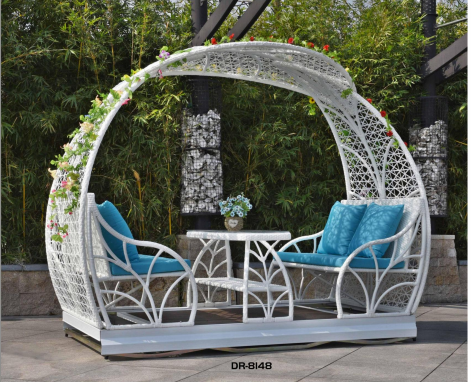 outdoor teak wood  chair  table