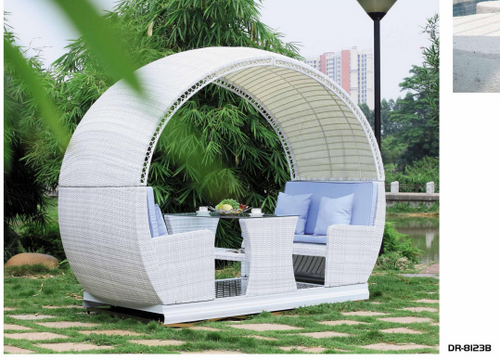 outdoor teak wood  chair  table