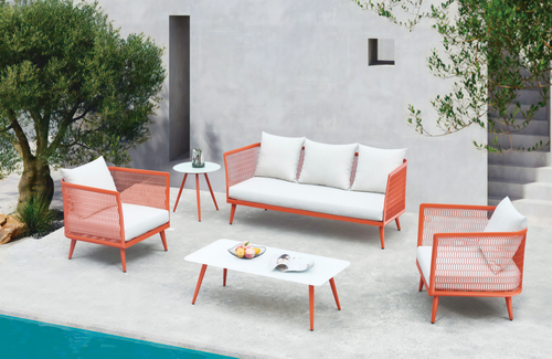 outdoor teak wood  chair  table