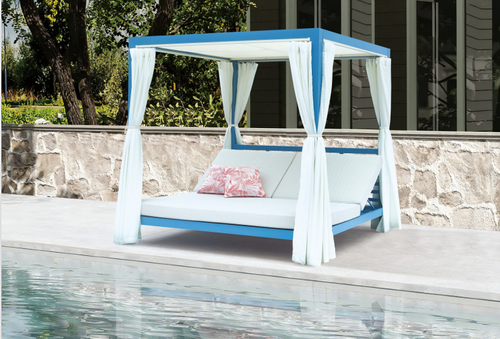 outdoor teak wood  chair  table