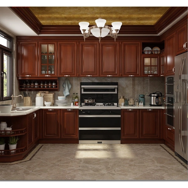 american european kitchen island cabinet 