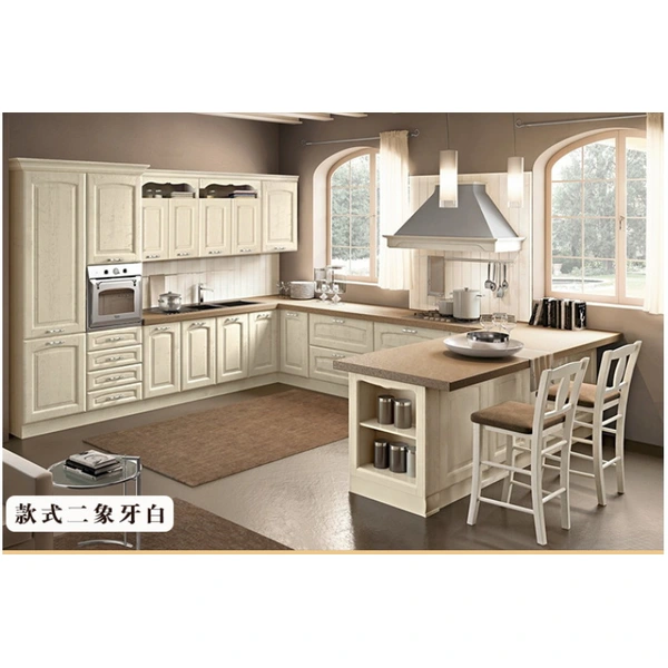 american european kitchen island cabinet 