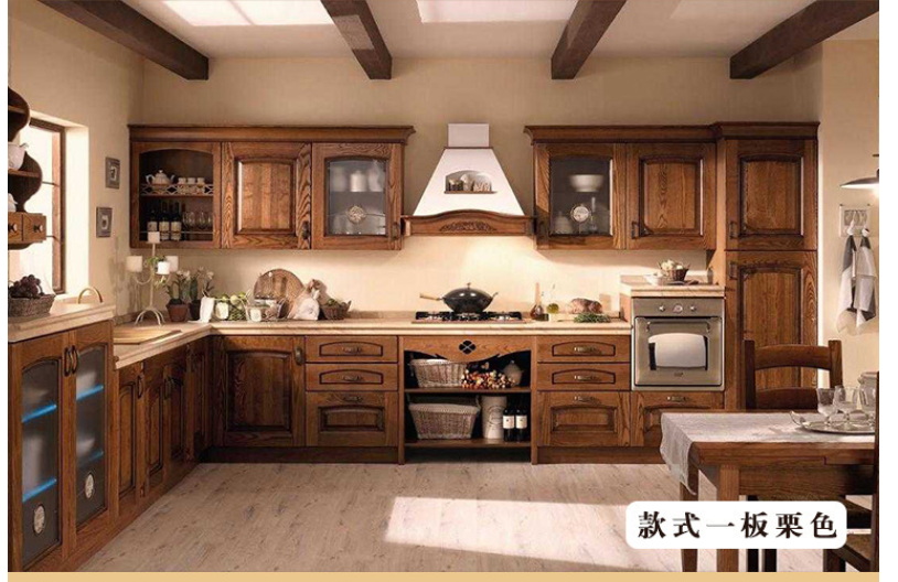 american european kitchen island cabinet 