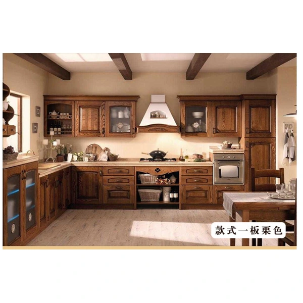 american european kitchen island cabinet 