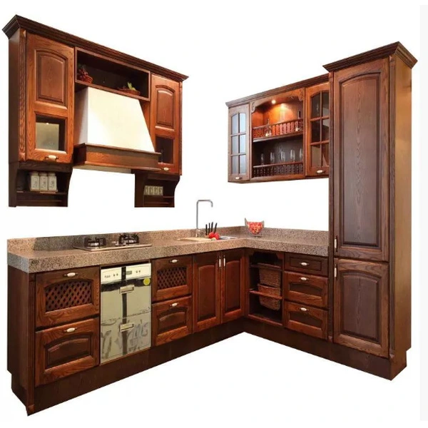 american european kitchen island cabinet 