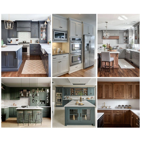 american european kitchen island cabinet 