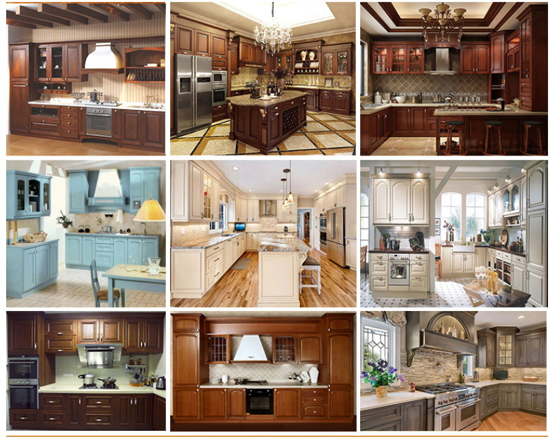 american european kitchen island cabinet 