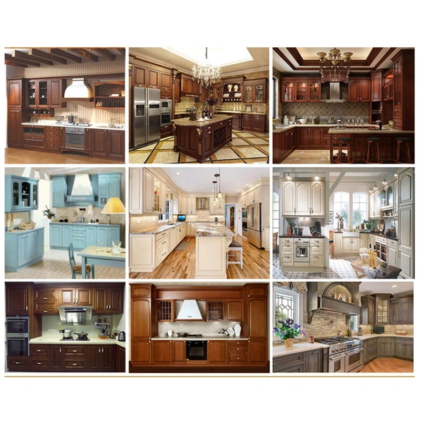 american european kitchen island cabinet 