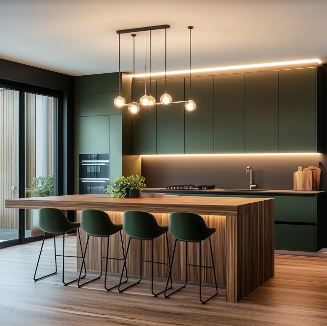 kitchen cabinet  island cabinet