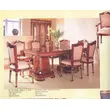american european  style  furniture dining table chair