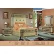 middle east   style  furniture bedroom set 