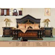 middle east   style  furniture bedroom set 