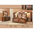 middle east   style  furniture bedroom set 
