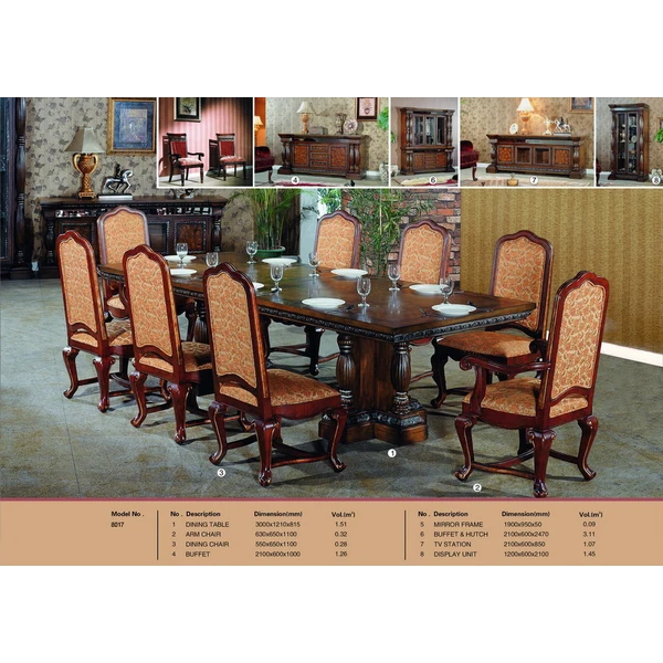 middle east   style  furniture bedroom set 