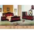 middle east   style  furniture bedroom set 