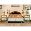 middle east   style  furniture bedroom set 