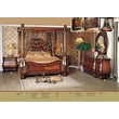middle east   style  furniture bedroom set 