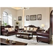 american european  style  sofa
